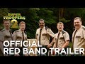 Super Troopers 2 Trailer