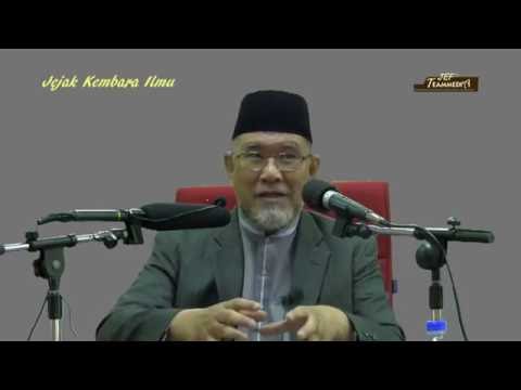 HUKUM MEMAKAN TAPAI ( Dato Dr. Danial Zainal Abidin ).
