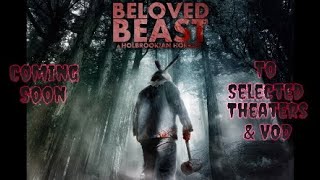 Beloved Beast 2019 Drama/Thriller Cml Theater Movie Review video
