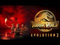 Sea Monsters JWE2 Rebirth Park Build 4