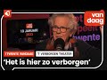 Na 15 jaar stopt 't Verborgen Theater ermee: 'Alleen voor Theo Maassen kom ik terug'