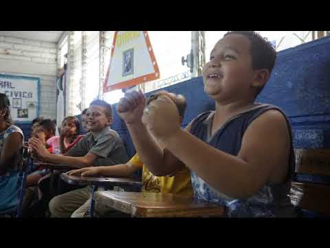 Unity 4 Orphans!- MMHS Proj25 2023