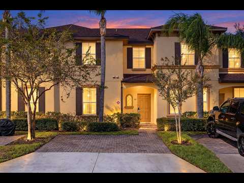121 PALERMO ST, DAVENPORT, FL 33897
