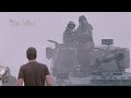 The Mist Last Stop Empty Tank With The Last Four Rounds David Kills Those He Saved Including