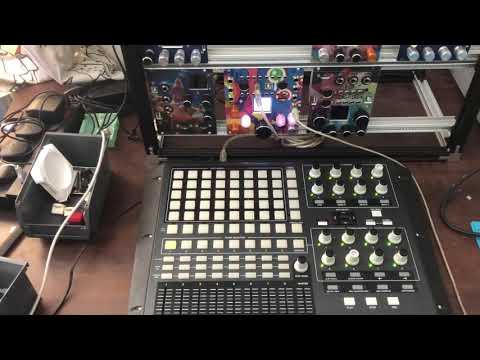 teensy-quencer on youtube