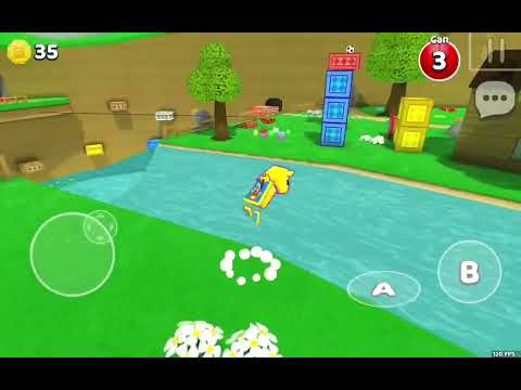 super bear adventure 3 gizem 