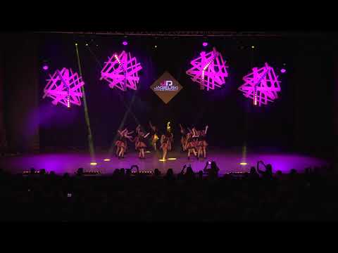 JAZZ 6-8 LAT - JKK1 - 13. Przegląd Jagielski Dance Project