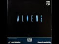 Opening To Aliens US LaserDisc 1987