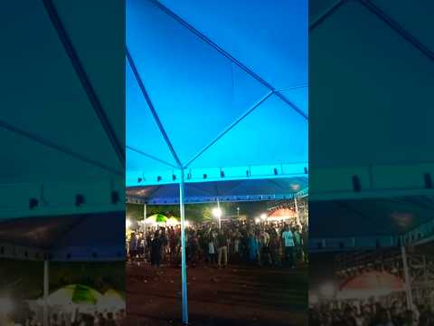 MEGA SHOW EM AUGUSTINOPOLIS TOCANTINS COM DJ LEANDRO BRITO E DJ WAGUIM