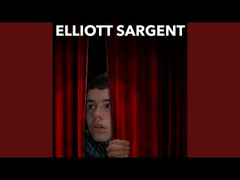 Tell Me - Elliott Sargent