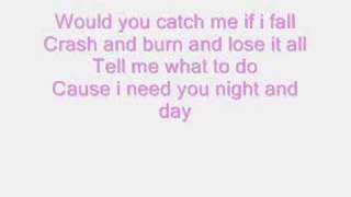 Love Again - Cascada - With Lyrics
