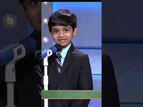Spelling Bee Contest | Do you know how to spell THIS?!