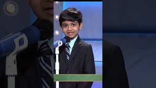 Spelling Bee Contest | Do you know how to spell THIS?!