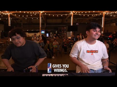 Guildhouse Weekly 173 ft Kurama, MkLeo, Lui$, MKBigBoss, Widara - SSBU