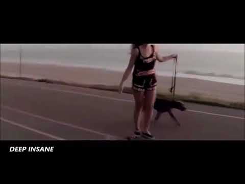 DJ Aristocrat & Gosha  - Running Out (Original Mix)