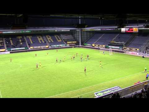 2011-09-20 Fortuna Sittard - NEC Nijmegen