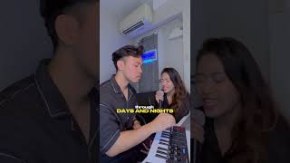 Download lagu Maher Zain - For The Rest Of My Life (Midnight Blu Cover) mp3