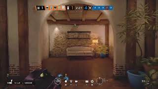 （R6S/レインボーシックスシージ）JCG 楽シージ(#212)
