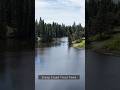 Video Thumbnail for Steep Creek Trout Pond - Saskatchewan