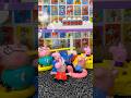 Unboxing Peppa Pig ASMR Shorts Asmr Asmrsounds Unboxing Satisfying