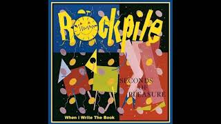 Rockpile - When I Write The Book (1980) !!!!