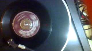 "I wanna know" by Sylvia Robinson & Bobby Hebb on Battle Records 45902 from 1962