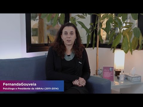 Entrevista com Fernanda Golveia, ex-presidente da ABRAz Nacional, para a comemoração dos 30 anos da ABRAz. Fernanda conta sobre o grande desafio que criar padrões para as Regionais, o grande trabalho de comunicação com Carlos Moreno'