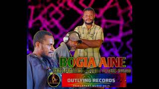 BOGIA AINE - YOUNG DANAH - LAHU - RUSH PUTIOCS (OUTLYING RECORD PROD BY RUSH PUTIOCS) #pngmusic  