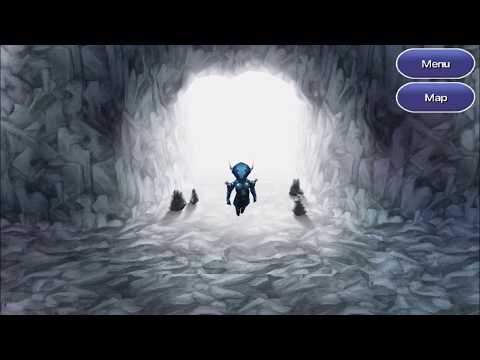 Final Fantasy IV iOS part 21