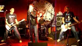 Hamburg Ramönes - Live @ Indra in Hamburg - Rock'n'Roller Coaster/Edge of the World/The KKK ...