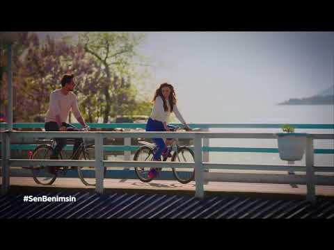 Sen  Benimsin \ Teaser 2015