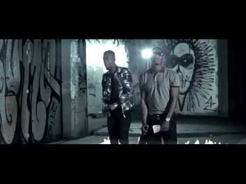 Danyson - Al Me Niggas Ft. Zikii'Merdion & Devi Dev (Officiele Video)