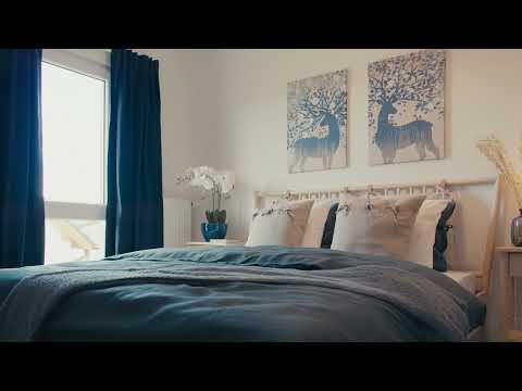 Rodinný dům UNO - videoprohlídka