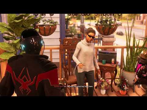 Marvels Spider Man 2 Monster In Queens Pt 52