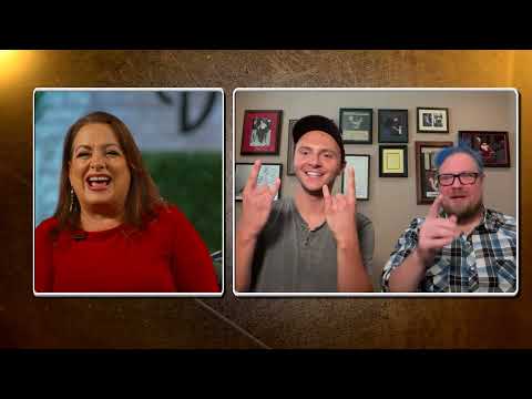 The Donna Drake Show Welcomes Rock and Roll Pianist Jacob Tolliver as well as Jerry Lee Lewis III