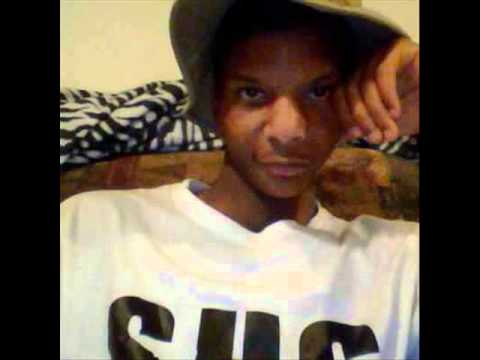 Boss Mayne x Yung Bill -  Bm yb