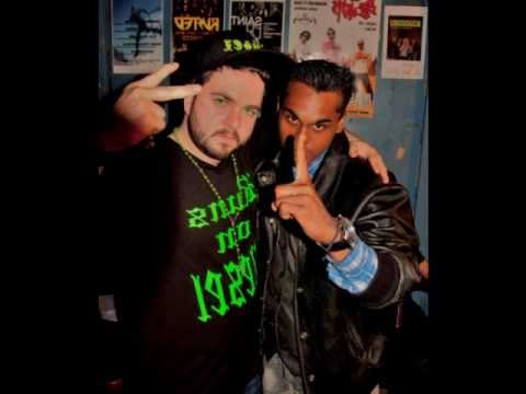 Paul Diesel ft Mistah X & Shuvo  ---Mary's Song---