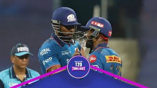 T20 Time out LIVE | Mumbai vs Punjab