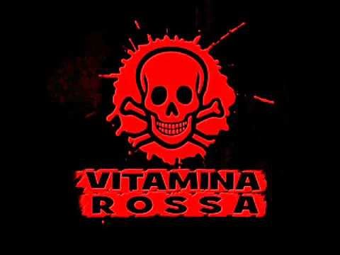 Vitamina rossa - Lupo ( ex ExtremeLeft Punk )