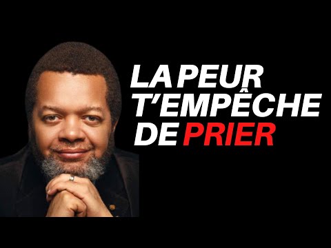 Pasteur Marcello Tunasi | LA PEUR, L’ENNEMI DE TA VIE DE PRIÈRE