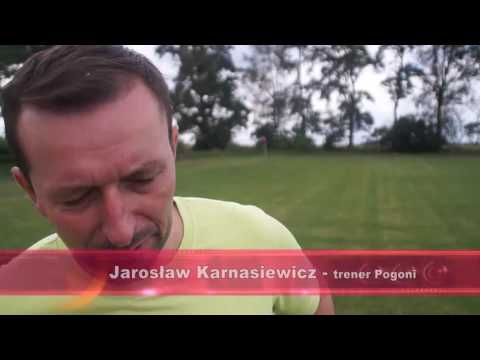 Pogoń Trębaczów – Zefka Kobyla Góra 2:3