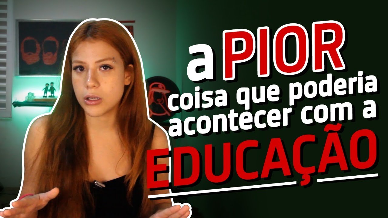 Temos que falar sobre o desastre chamado Novo Ensino Médio (reforma do ensino médio)