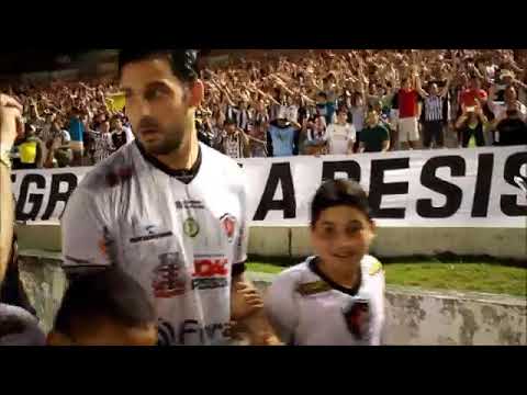 BOTAFOGO-PB 3X2 TREZE |SÉRIE C 2014| GOLS DA PARTIDA