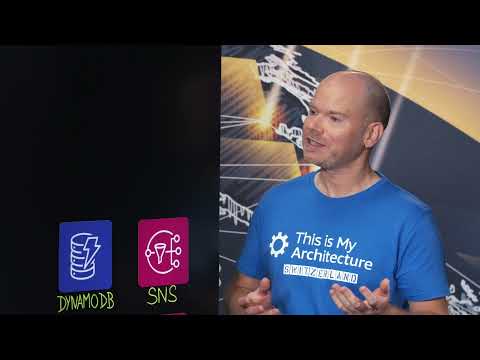 Homegate AG - Customer Success Story (Guido Trueb - Software Engineer)