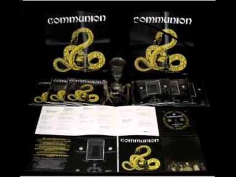 Communion (Chl) - Fire Worship