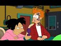 Futurama 24 Random Jokes To Get You Through Thursday
