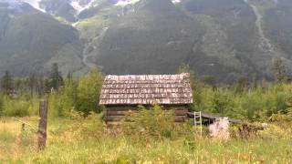 A letter edged in black  -  Hank Snow  (Cover)