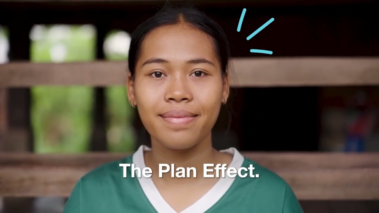 The Plan Effect