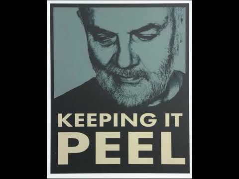 The John Peel Show 7th October 1994