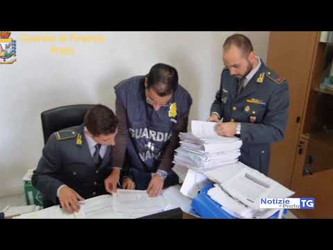 2019-12-11 PRATO - CONDANNATO MA OTTIENE RESTITUZIONE BENI SEQUESTRATI